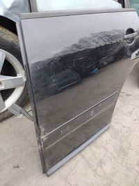 фото thumb №4, Дверь левый зад audi a2 ly9b