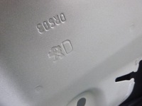 фото thumb №6, Peugeot 508 ii 2 sedan 18- дверь правые перед зад