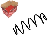 фото thumb №1, Пружина підвішування febi 030098b 4015645pcsms 649