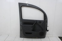 фото thumb №8, Renault kangoo ii 2 2007r- дверь левая левый перед передние