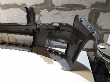 фото thumb №9, Бампер перед mercedes w204 glk розпилювач pdc