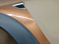 фото thumb №10, Крила лівий перед chevrolet captiva i 06-10 94u