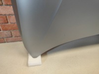 Капот крышка двигателя перед bmw 4 g22 g23 g26 i4 g26 c4w frozen Доставка, фото thumb