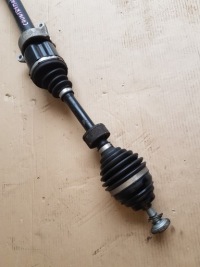 Mini countryman f60 2.0 дизель приводной вал приводная p Доставка, фото thumb