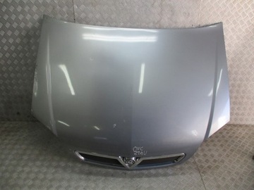 фото thumb №1, Капот opel vectra c z1au
