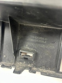 фото thumb №9, Ford ranger iv lift бампер передний перед