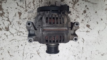 фото thumb №1, Генератор mercedes sprinter 906 vito 2.2 cdi 651