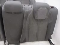 фото thumb №5, Peugeot 2008 ii gt сиденья диван задняя зад