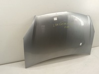 фото thumb №3, Капот кришка двигуна opel zafira b 05-11 z167
