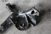 фото thumb №6, Балка подвешивание зад задняя yaris iii барабаны состояние bdb оригинал