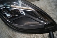 Porsche macan turbo s ліхтарі  перед передні led омивачі Зі Шроту, фото thumb