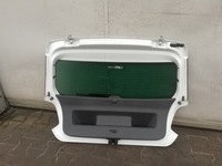 фото thumb №3, 6r6827025c кришка багажника bagażnika/klapa багажника vw polo v