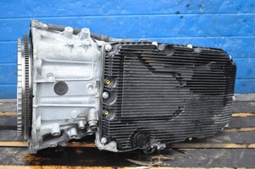 фото thumb №7, Mercedes glc x253 amg 63 4.0 v8 350kw 476km коробка передач 2902701300 725096 68ts