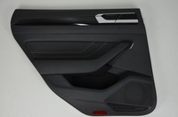 фото thumb №16, Vw arteon r-line сидіння заднє сидіння оббивка алькантара