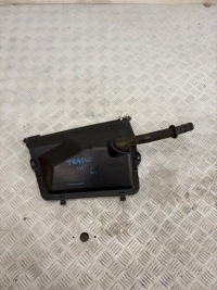 фото thumb №1, Левая жабо защита 668416578r слив renault trafic iii opel vivaro b