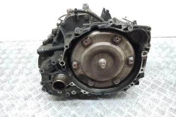 фото thumb №9, Коробка передач коробки передач volvo v50 mw 30713798 2.5l бензин 162kw 2006