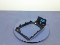 фото thumb №6, Bmw 3 g20 g21 lci sedan молдинг защита dekor консоли средней 5a0f031