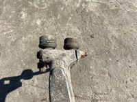 фото thumb №11, Audi поворотний кулак ліва передня лівий перед важелі 4g0407241c 8k0407257abs