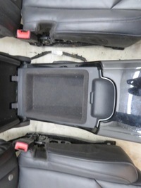 фото thumb №7, Сидіння комплект сидінь заднє сидіння long audi a8 d4