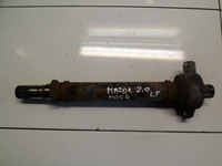 фото thumb №1, Mazda 6 2.0 16v lf приводной вал