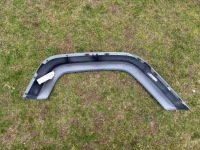 Ліва молдинг крила накладка jeep wrangler jk 5kc85trmac Недорого, фото thumb