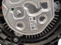 Alfa romeo stelvio 50534298 з передній радіатор води Оригінал, фото thumb