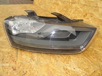 фото thumb №1, Audi q3 8u лампа фара праві права 8u0941004