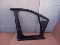 фото thumb №1, Поріг рама блок двигуна обшивка vw touran 5ta809052