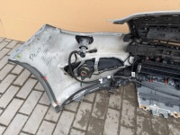фото thumb №11, Бампер передній перед opel insignia a рестайлінг pdc омивачі ксенон 22787147