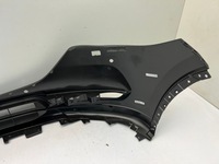 фото thumb №8, Mazda cx5 cx-5 cx 5 бампер передний перед pdc pod омыватель новый oem 17-