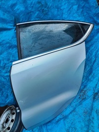 фото thumb №1, Citroen ds4 дверь левая задние ezr