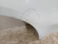 фото thumb №6, Двері праве задні правий задня tesla y 21-