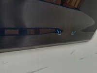 фото thumb №8, Bmw 4 gran coupe f36 2014- двері праве передні перед правий ÷