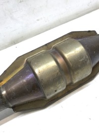 фото thumb №4, Ford mondeo каталізатор оригінал