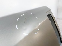 фото thumb №9, Land rover defender l663 21r. крила лівий перед колір 1dj