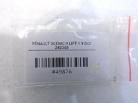 фото thumb №4, Петля петли капот teb66 renault scenic ii lift