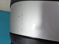 фото thumb №14, Бампер задняя volvo s60 i серебристый 426-26 sedan 00-04