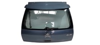 фото thumb №1, Крышка багажника задняя citroen c4 i 5 дверь