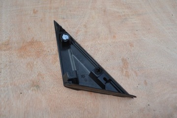 фото thumb №8, Peugeot 5008 ii захист заглушка трикутник крила l 9811661880 p 9811262080