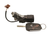 Купить Замок зажигания 36454600 citroen c4 cactus 1 2014-, фото thumb