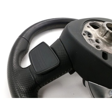фото thumb №6, Audi q7 4mb руль з подушка безопасности 4m0880201a
