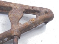 фото thumb №3, Alfa romeo 75 важіль нижній перед лівий