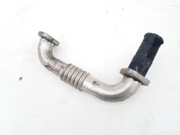 фото thumb №1, Chevrolet captiva 2.2 lift труба шланг egr