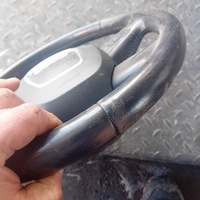 фото thumb №5, Audi a6 c6 a4 b7 воздуховод подушка безопасности кожа