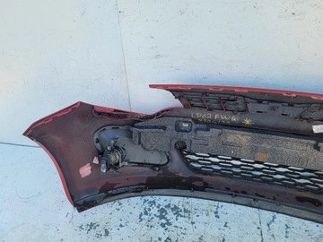 фото thumb №11, Kia rio iii 3 11-14 бампер перед переднее