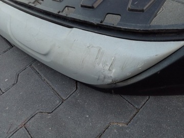 фото thumb №6, Opel mokka x buick encore 17- спойлер бампера перед 42536903