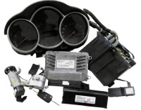 фото thumb №1, Набір стартовий chevrolet cruze 1.6 25189682 5wy1j27a + програмування