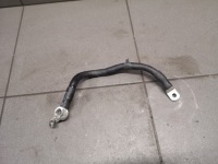 фото thumb №1, Клемма минусовая vw touareg 7l0971235