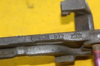 фото thumb №7, Скоба перед передній jaguar xf x250 325mm