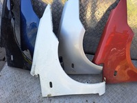 фото thumb №6, Ford c-max 2003 2010 rok крила правий перед